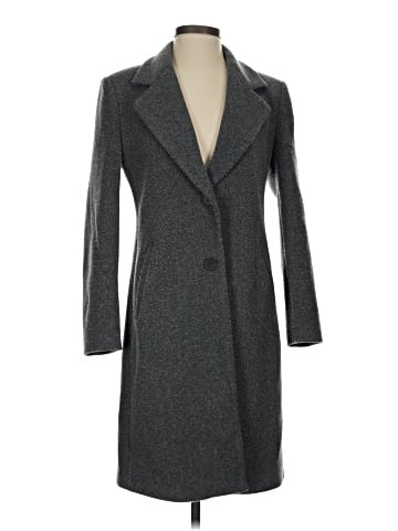 Zara Coat (view 1)