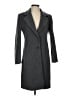 Zara Gray Coat Size S - photo 1