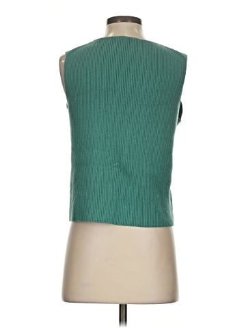 Abercrombie & Fitch Sweater Vest (view 2)