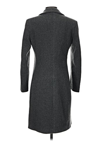 Zara Coat (view 2)