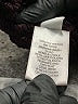 Cupio 100% Polyester Black Cardigan Size L - photo 8