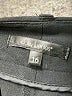 Daisy Fuentes Solid Black Dress Pants Size 16 - photo 7