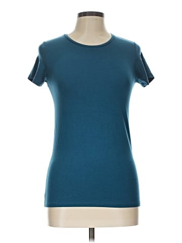 Majestic Filatures Short Sleeve T-Shirt (view 1)