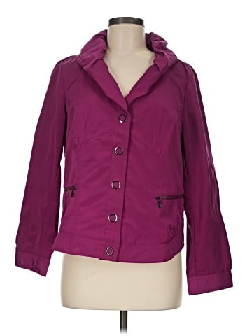 Zenergy by Chico's Jacket (view 1)