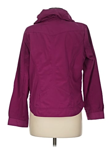 Zenergy by Chico's Jacket (view 2)