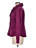Zenergy by Chico's Solid Purple Jacket Size Med (1) - photo 5