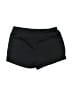 Freestyle By Danskin Solid Black Athletic Shorts Size 6 - 6X - photo 1