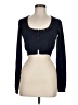 Max&Co. Blue Cardigan Size M - photo 1