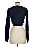 Max&Co. Blue Cardigan Size M - photo 2