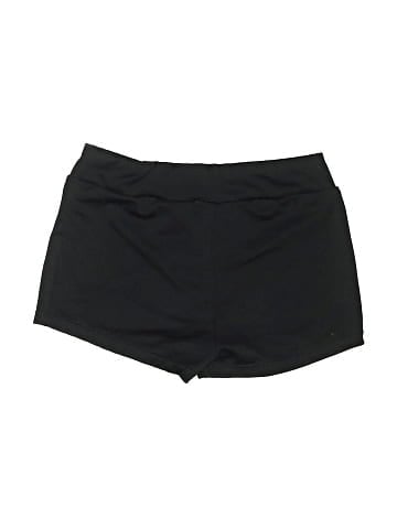 Freestyle By Danskin Athletic Shorts (view 2)