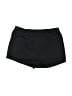 Freestyle By Danskin Solid Black Athletic Shorts Size 6 - 6X - photo 2
