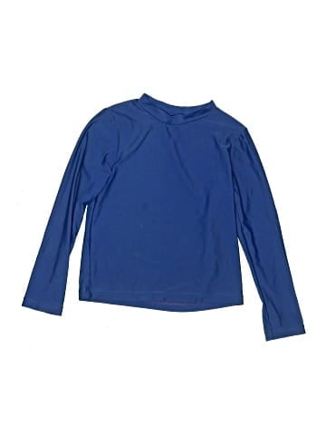 Primary Clothing Long Sleeve Turtleneck (view 1)