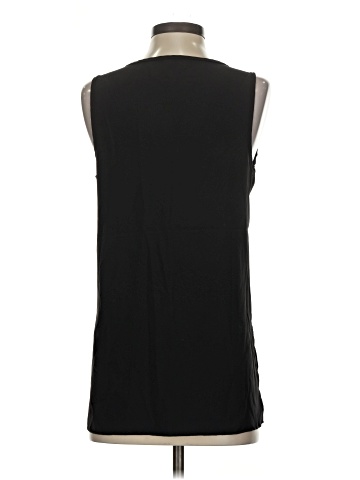 Mine Sleeveless Blouse (view 2)