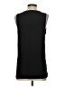Mine Black Sleeveless Blouse Size S - photo 2