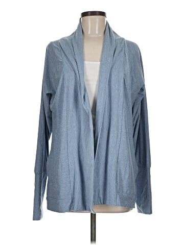 Colosseum Athletics Cardigan (view 1)