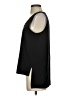 Mine Black Sleeveless Blouse Size S - photo 5