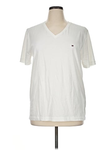 Tommy Hilfiger Short Sleeve T-Shirt (view 1)