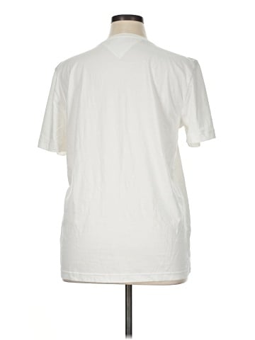 Tommy Hilfiger Short Sleeve T-Shirt (view 2)