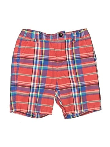 Janie and Jack Shorts (view 1)