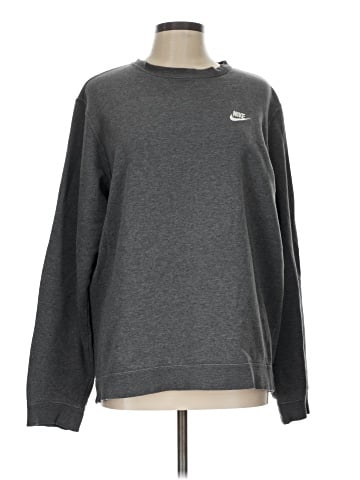 Nike Sweatshirt (view 1)