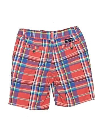 Janie and Jack Shorts (view 2)