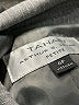 Tahari by ASL Gray Blazer Size 4 Petite - photo 6