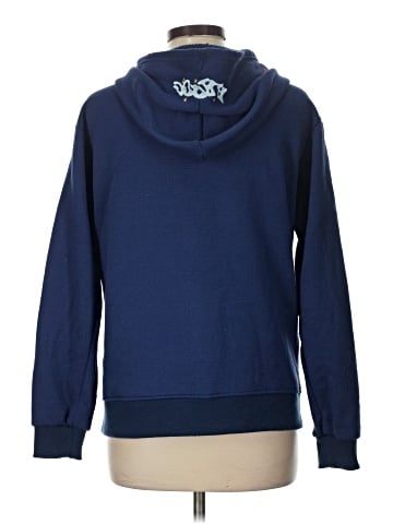 Assorted Brands Zip Up Hoodie (view 2)