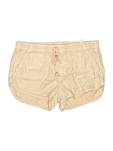 Level 99 Khaki Shorts (view 1)
