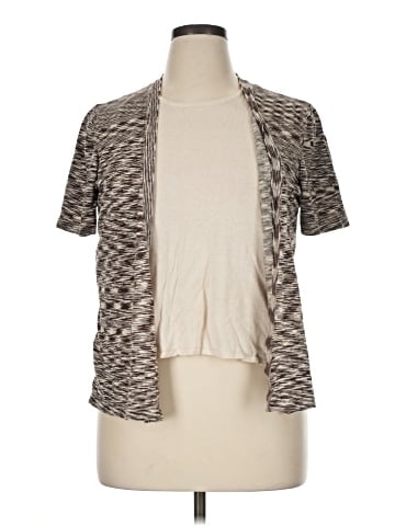 Alfred Dunner Cardigan (view 1)