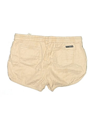 Level 99 Khaki Shorts (view 2)