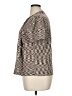 Alfred Dunner Brown Cardigan Size XL - photo 5