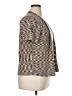 Alfred Dunner Brown Cardigan Size XL - photo 4