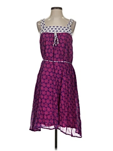 Hei Hei Casual Dress (view 1)