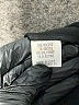 Theory Solid Black Formal Skirt Size 0 - photo 5