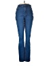 LC Lauren Conrad Blue Jeans Size 8 - photo 1