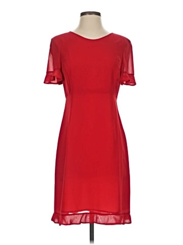 Marella Cocktail Dress (view 1)