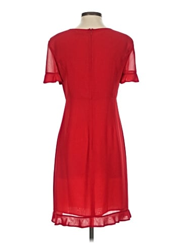 Marella Cocktail Dress (view 2)
