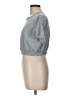 ShoSho Gray Short Sleeve T-Shirt Size L - photo 5