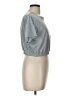 ShoSho Gray Short Sleeve T-Shirt Size L - photo 4