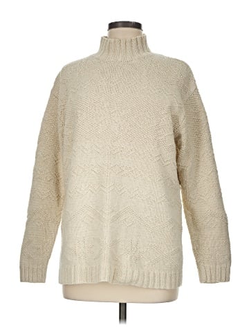 Lauren by Ralph Lauren Turtleneck Sweater (view 1)