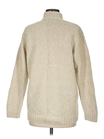 Lauren by Ralph Lauren Turtleneck Sweater (view 2)
