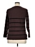 Bobeau Brown Pullover Sweater Size XL - photo 2