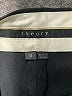 Theory Black Wool Pants Size 0 - photo 7