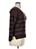 Bobeau Brown Pullover Sweater Size XL - photo 4