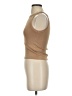 Zara Tan Tank Top Size S - photo 5