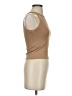 Zara Tan Tank Top Size S - photo 4
