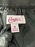 Candie's 100% Polyester Tie-dye Blue Casual Skirt Size M - photo 4
