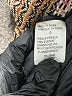 Theory 100% Silk Tweed Brown Jacket Size 0 - photo 7