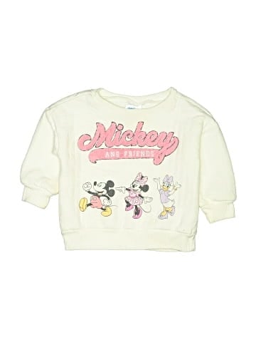 Disney Sweatshirt (view 1)