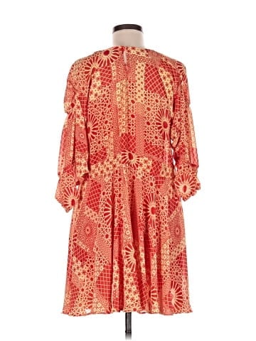 Eva Franco Casual Dress (view 2)